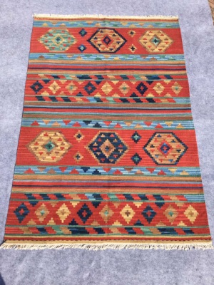 Персидские ковры из Ирана