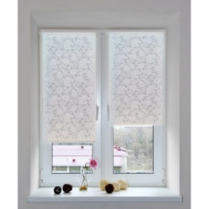 Рулонные шторы – современное оформление вашего окна и защита от солнца